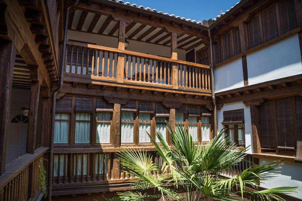La Casa De Los Infantes By Toledo Ap Kültér fotó