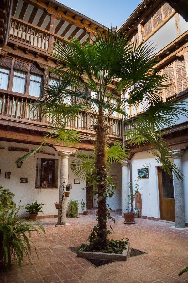 La Casa De Los Infantes By Toledo Ap Kültér fotó